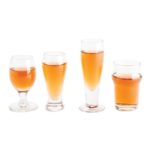 Beer and BBQ Gifts - Craft Mini Beer Shot Glasses