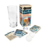 Beer and BBQ Gifts - Pint of Games