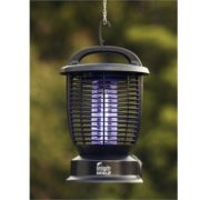 BBQ Ideas - Bug Zapper