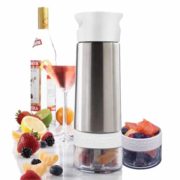 BBQ Ideas - Alcohol Fruit Infuser