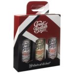 Beer and BBQ Gifts